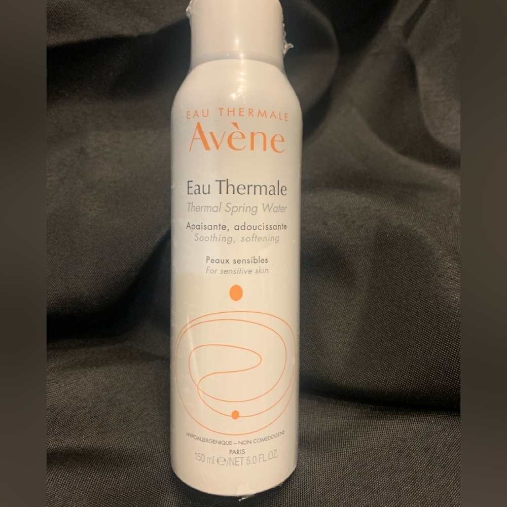 Avène Thermal Spring Water Spray